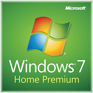 Microsoft Windows 7 Home Premium ISO Free Download