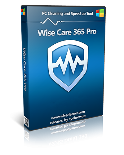 Wise Care 365 Pro 4.69 Portable Free Download