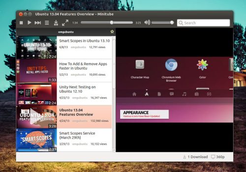 Ubuntu Desktop Latest Version Free Download