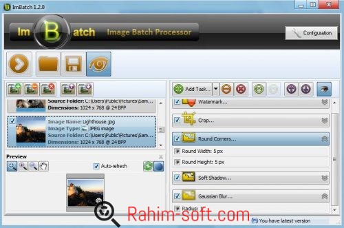 ImBatch 5.1.1 Portable Free Download