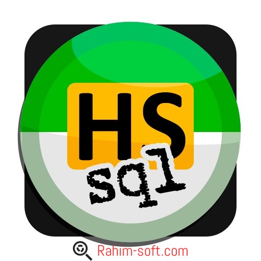 HeidiSQL Free Download