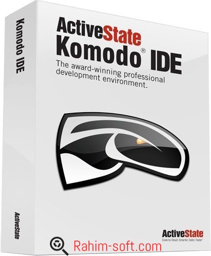 ActiveState Komodo IDE 11 Free Download