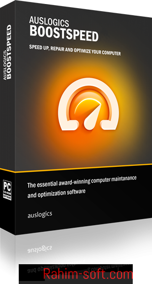 AusLogics BoostSpeed 9.1.0.0 Portable Free Download