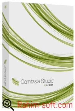 Camtasia Studio 7 Portable Free Download