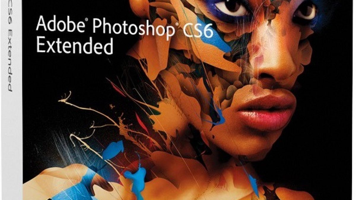 Adobe photoshop cs6 portable free download softonic