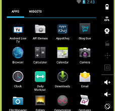 Genymotion Android Emulator Free Download