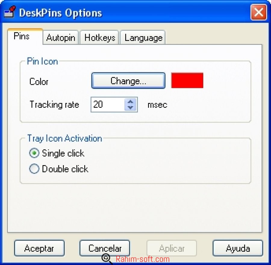 DeskPins Latest Version Free Download