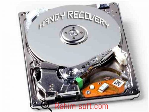 Handy Recovery Free Download