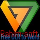 OCR to Word Converter Software Free Download