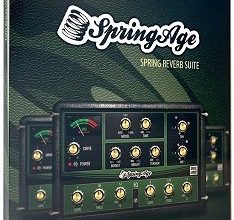 Overloud SpringAge 1.5.4 Free Download