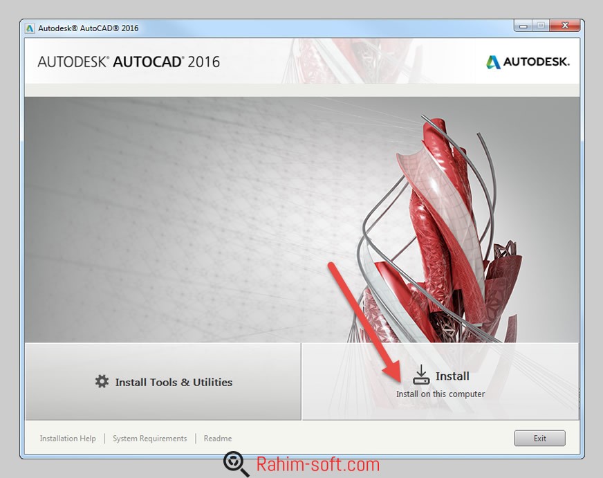 free download autocad 2016 software