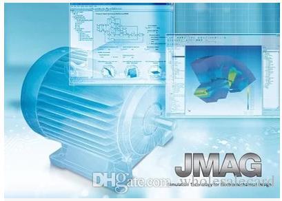 JMAG Designer 16.0 Free Download