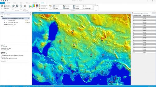 Mapinfo Professional 16 Full Version Free Download Mapinfo Pro 16.0.2 Free Download - Rahim Soft