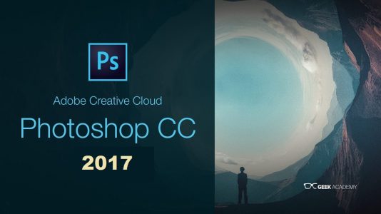 adobe photoshop cc 2017 free download for pc