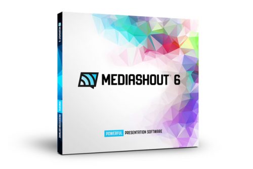 MediaShout 6 Free Download