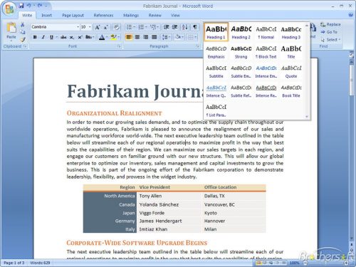 Office 2007 trial download free pc windows 10