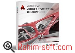 autocad structural detailing 2014 free download