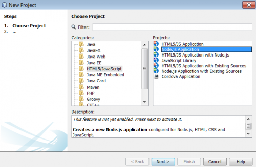 NetBeans Version 8.1 Free Download For Windows