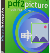 pdf2picture 11.0.3.1 Free Download