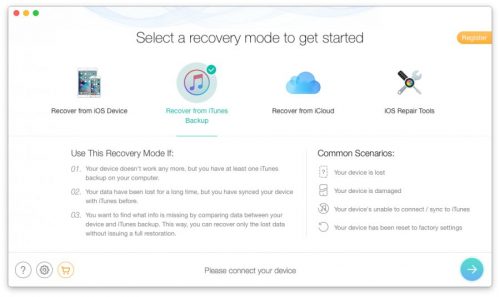 Phonerescue 3 6 1 – Ios Data Recovery Program Download