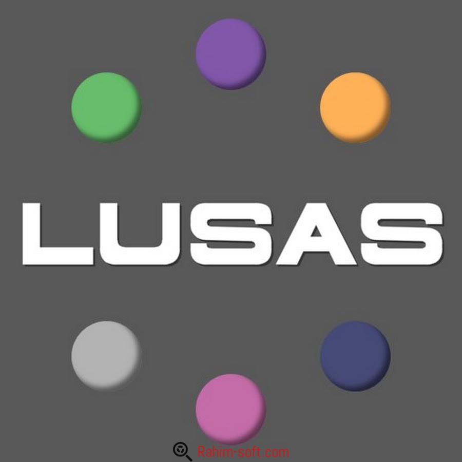 LUSAS Academic 15.0.1 Free Download