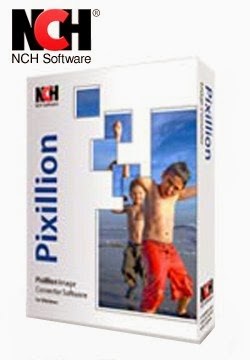 Pixillion Image Converter Software 2.90 Free Download