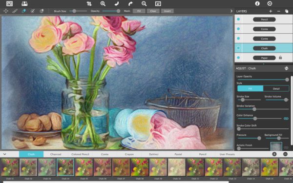 JixiPix Pastello 1.0.8 Free Download