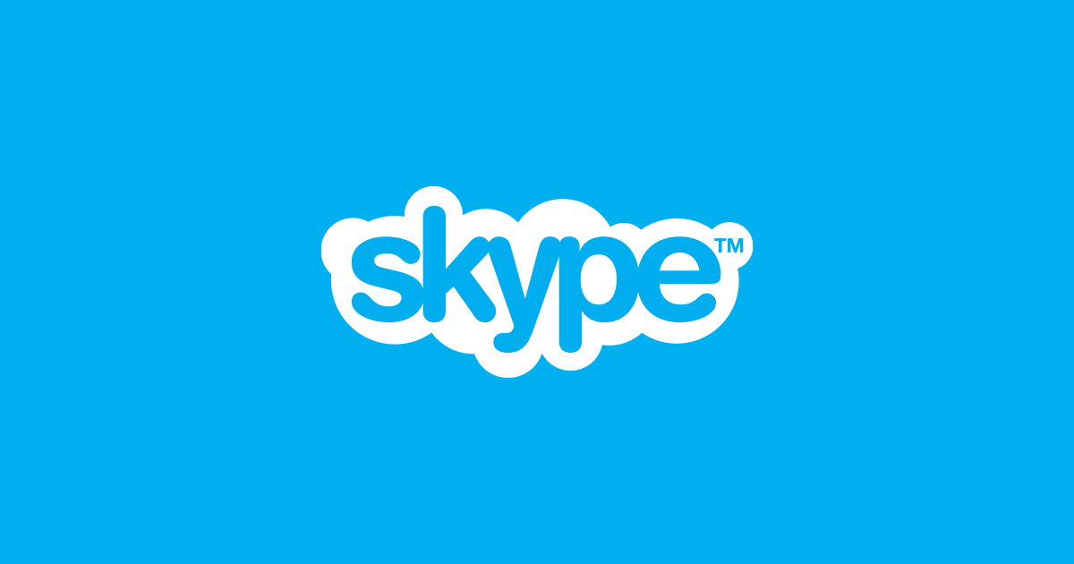 Skype Latest Version Free Download