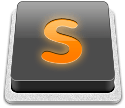 Sublime Text 3 Free Download
