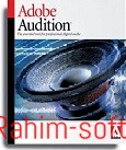Adobe Audition CS6 Free Download