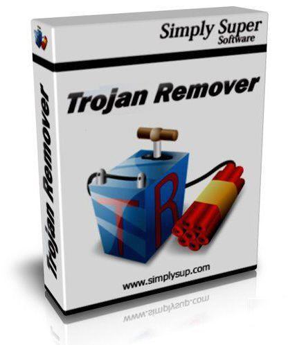 Trojan Remover 6.8.5 Portable Free Download