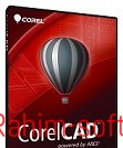 CorelCAD 2017.0 Free Download