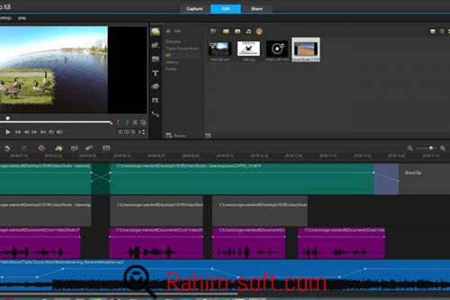 videostudio pro x10 guide