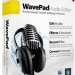 WavePad Audio Editing Software Free Download