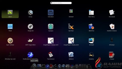 Pearl Linux OS 4.0 Free Download