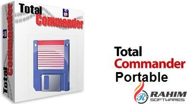 Total Commander 9 Portable Free Download