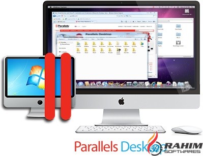 Parallels Desktop 13 Mac Free Download