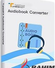 TunesKit Audiobook Converter 3 Free Download
