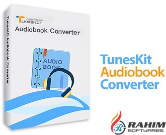TunesKit Audiobook Converter 3 Free Download