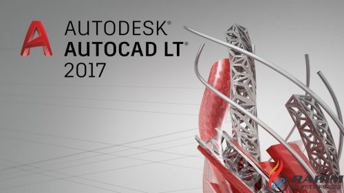 Where to buy Autodesk AutoCAD LT 2017