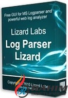Log Parser Lizard 6 Free Download
