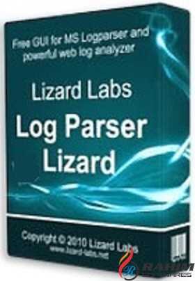 Log Parser Lizard 6 Free Download