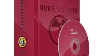 NUKE STUDIO 9 Free Download
