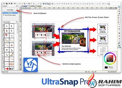 MediaChance UltraSnap PRO 4 Free Download