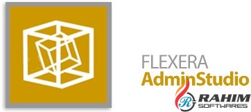 FLEXERA AdminStudio 2016 Free Download