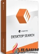 Copernic Desktop Search 4 Free Download