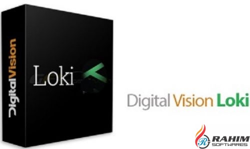Digital Vision Loki 2017 Free Download