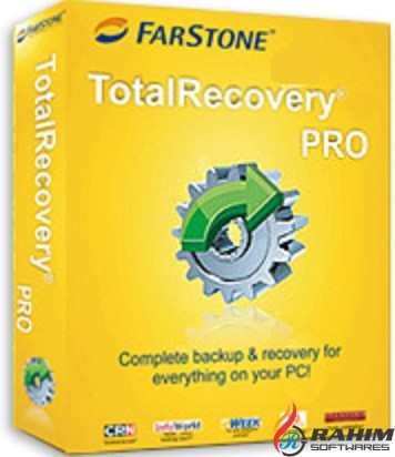 TotalRecovery Pro 11.0 Free Download