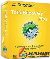 TotalRecovery Pro 11.0 Free Download