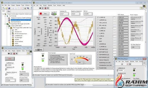 LabView 2016 Free Download